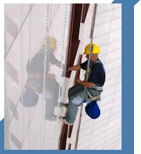 Услуги Высотные работы в Искитиме