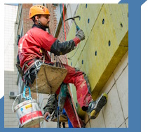 Услуги Высотные работы в Искитиме