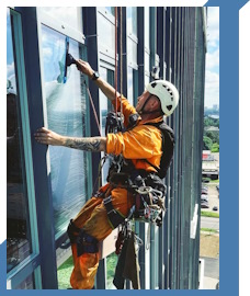 Услуги Высотные работы в Искитиме