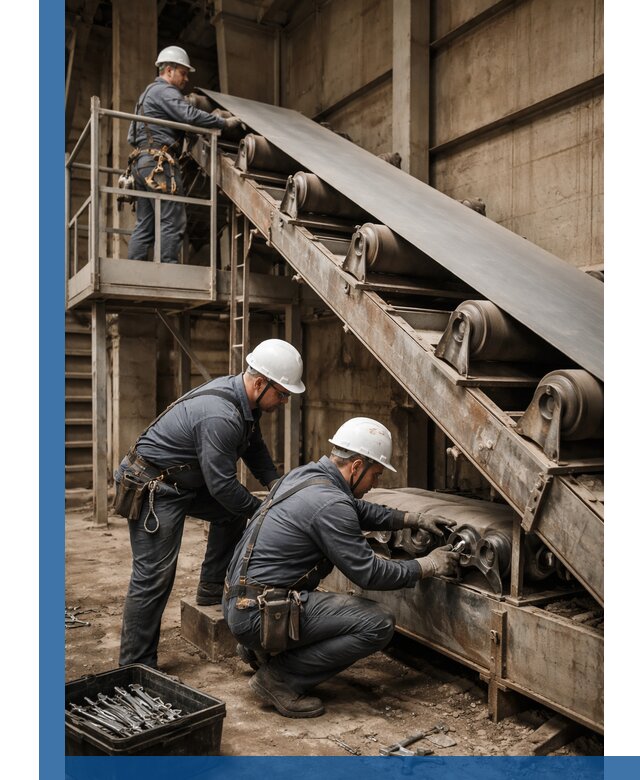 Ремонт элеваторов в Искитиме аварийный и плановый сервис